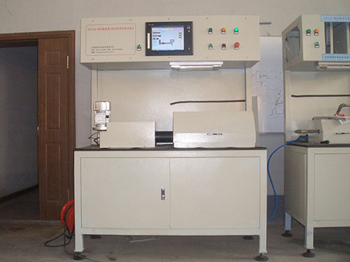 HY220A   制動器拖滯力矩及密封在線試驗臺